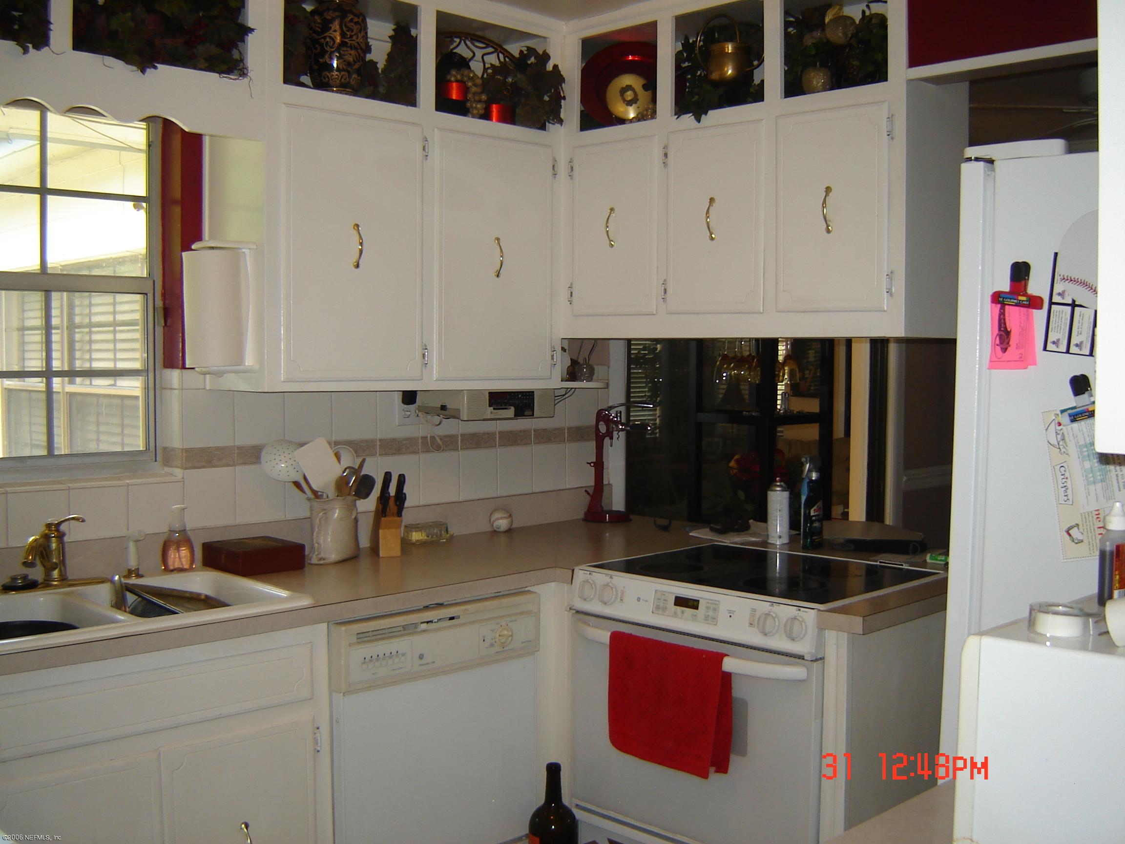 7610 Altama Road Jacksonville, FL 32216 - Photo 6 of 17 Kitchen # 2