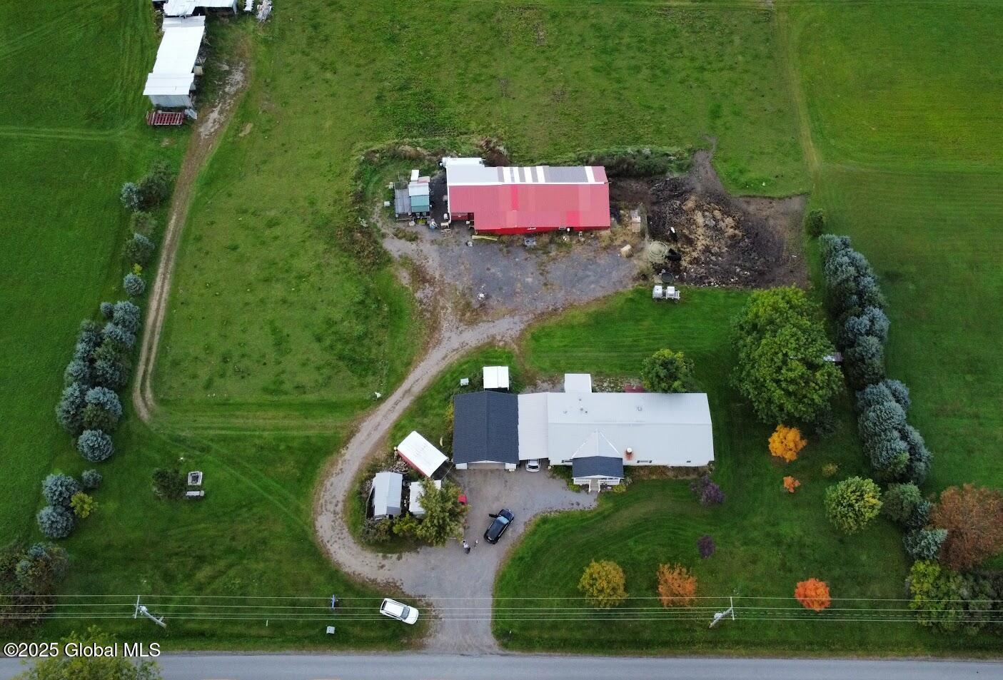 421 West Ames Road Canajoharie, NY 13317 - Photo 36 of 41 image