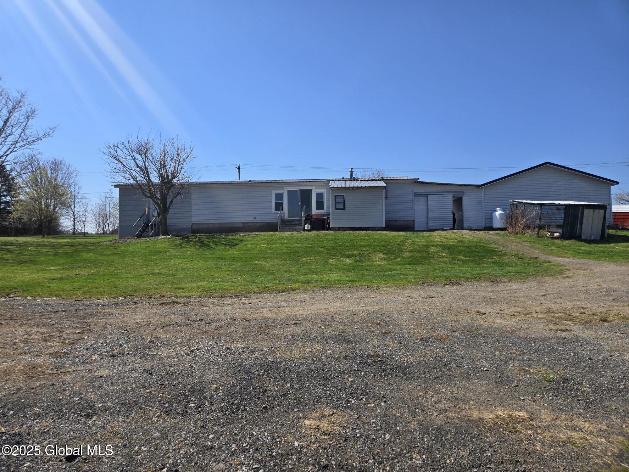 421 West Ames Road Canajoharie, NY 13317 - Photo 8 of 41 20250424_103039