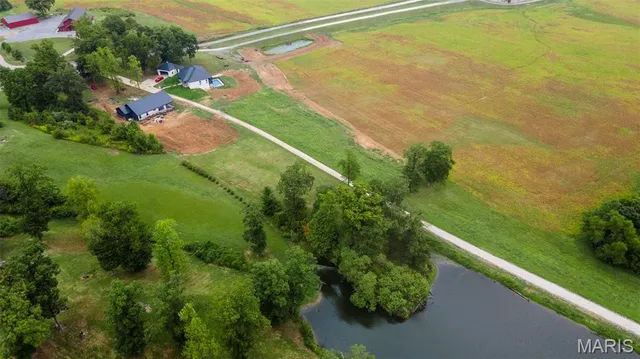 $90,000 | 519 Natchez Trace, Scott City, MO 63780