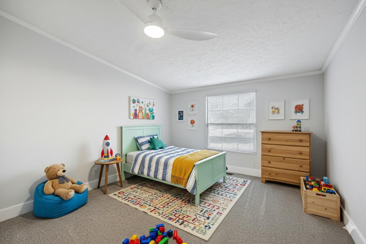 860 Toney Bay Road Holly Hill, SC 29059 - Photo 29 of 39 Guest Room 3