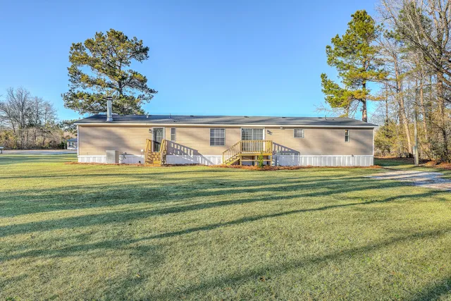 $300,000 | 860 Toney Bay Road, Holly Hill, SC 29059