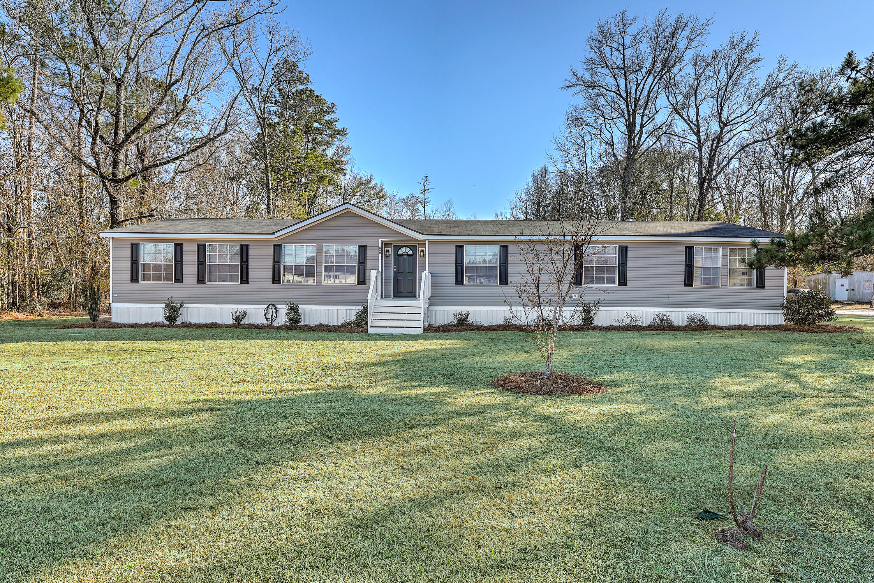 860 Toney Bay Road Holly Hill, SC 29059 - Photo 5 of 39 Home Sweet Home!