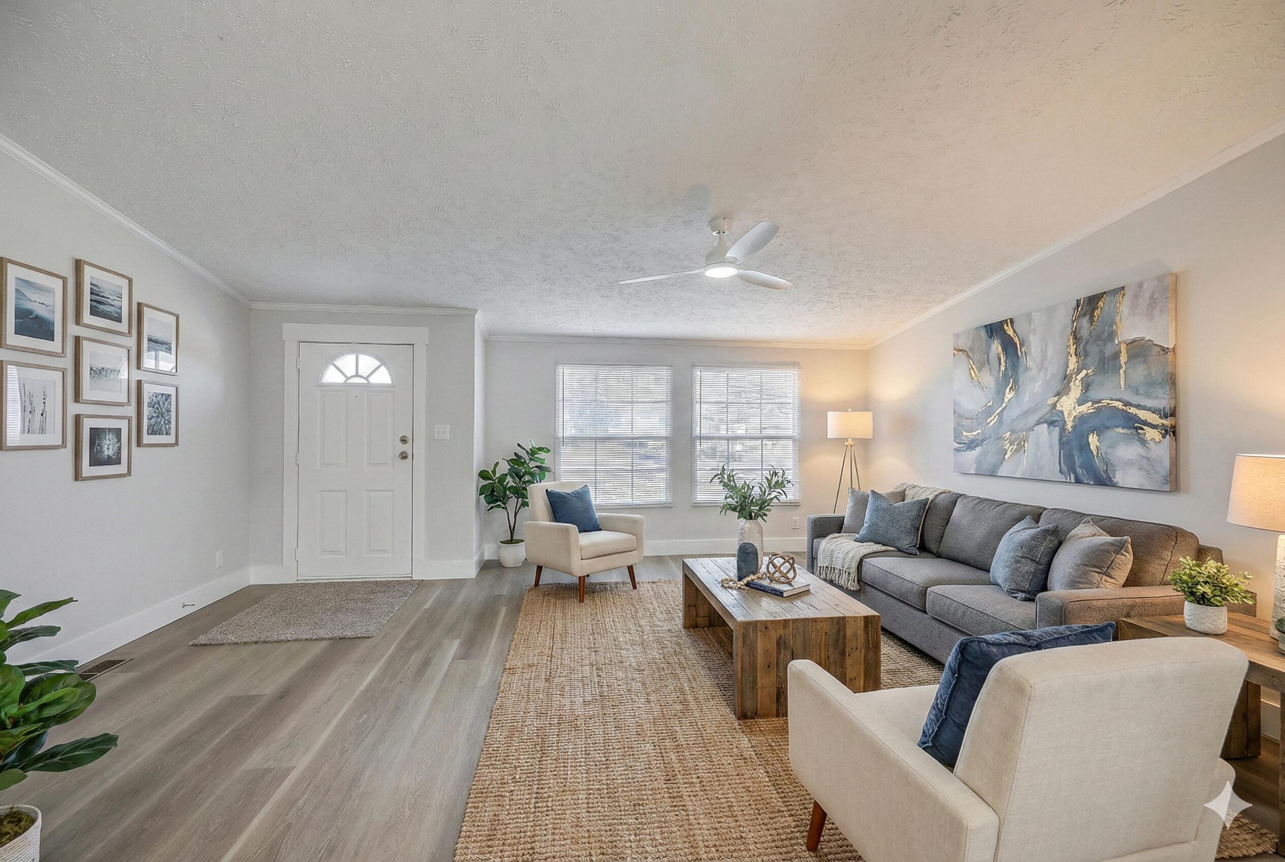 860 Toney Bay Road Holly Hill, SC 29059 - Photo 7 of 39 Welcome in...