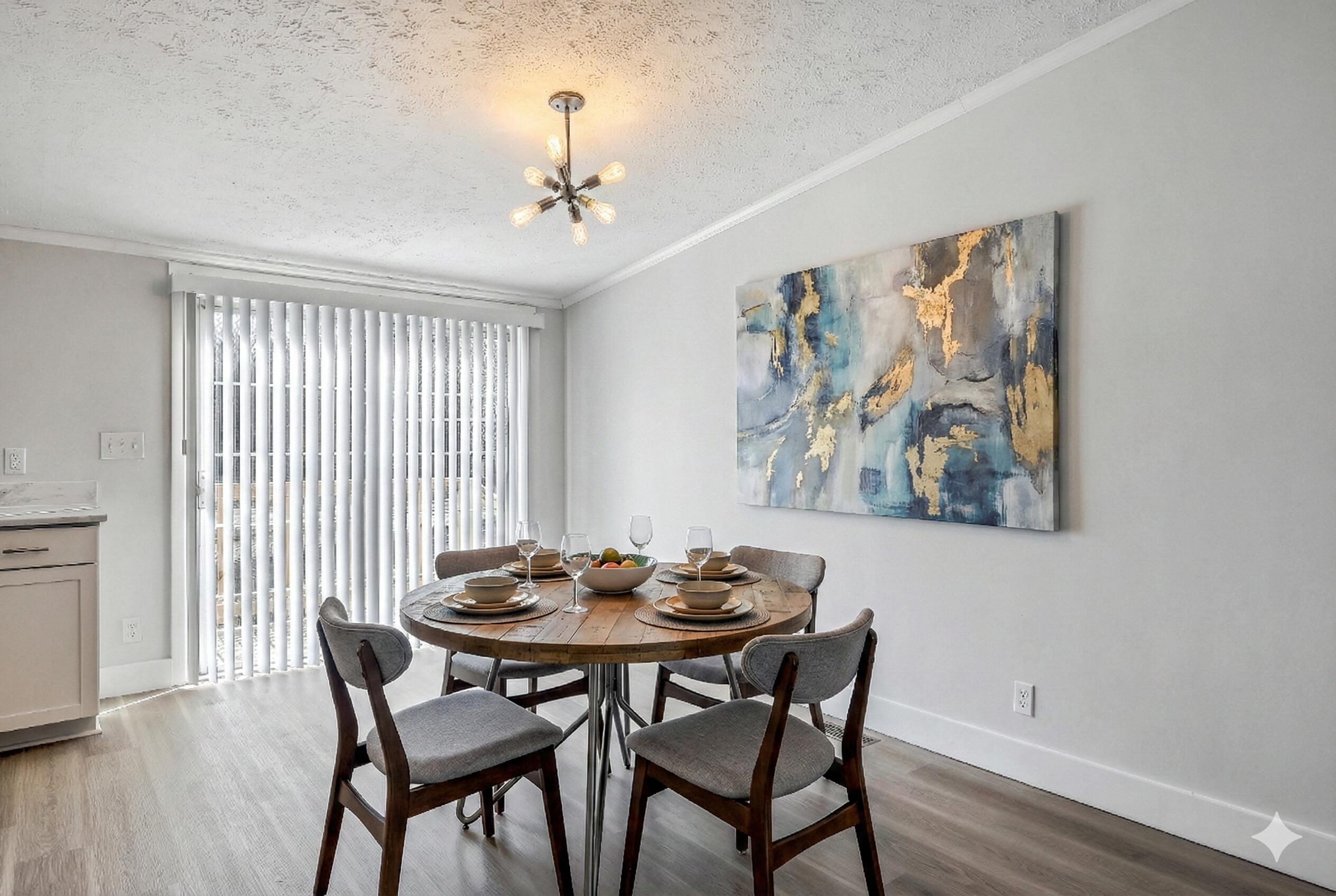 860 Toney Bay Road Holly Hill, SC 29059 - Photo 9 of 39 Dining