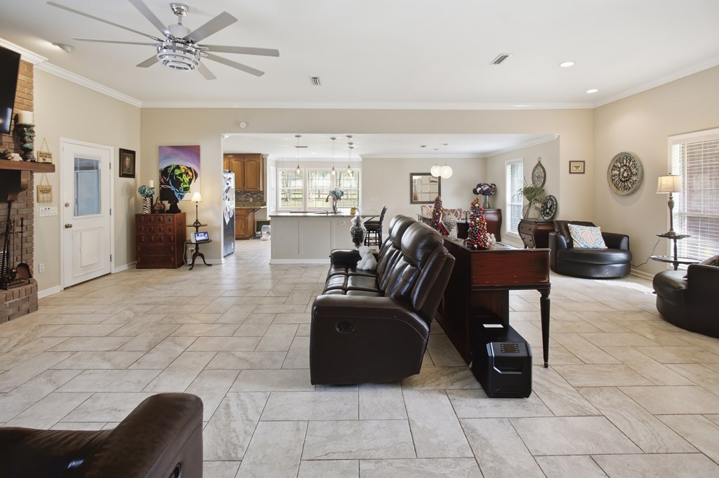 344 Hidden Springs Road Midland City, AL 36350 - Photo 5 of 64