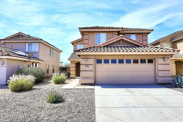 $1,895 | 158 North 224th Lane, Buckeye, AZ 85326