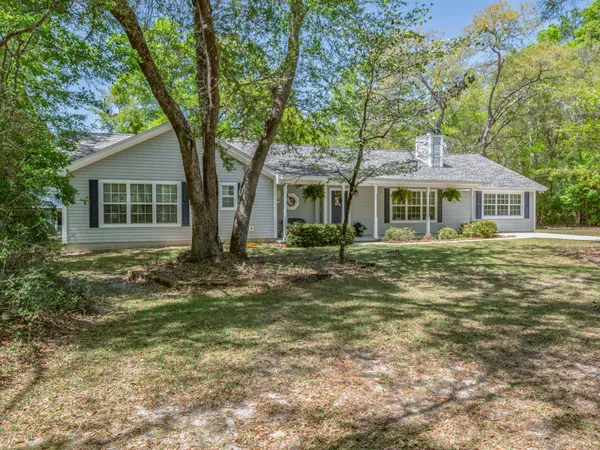 $449,000 | 77 Carolina Court, Crawfordville, FL 32327