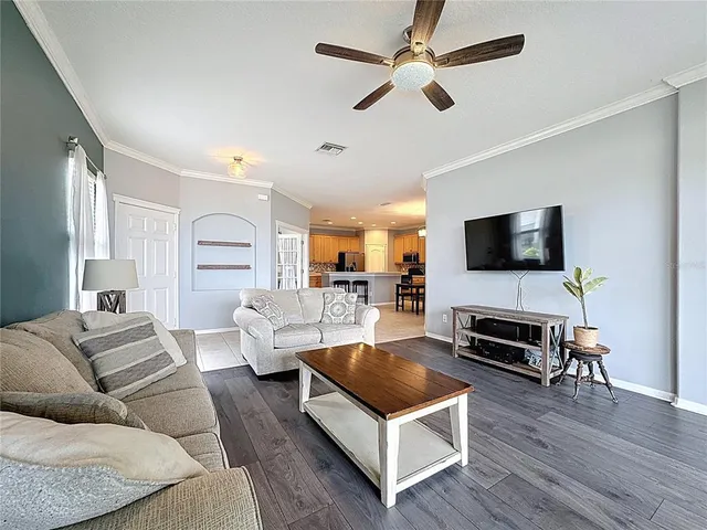 $289,000 | 7520 Surrey Pines Drive, Apollo Beach, FL 33572