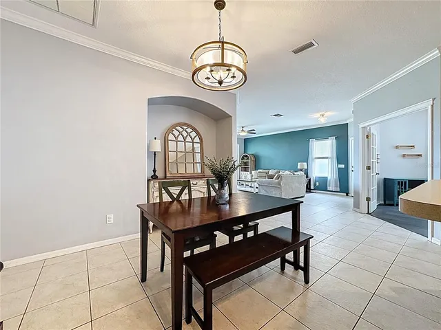 $289,000 | 7520 Surrey Pines Drive, Apollo Beach, FL 33572