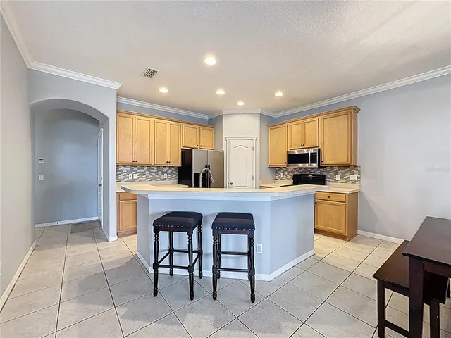 $289,000 | 7520 Surrey Pines Drive, Apollo Beach, FL 33572