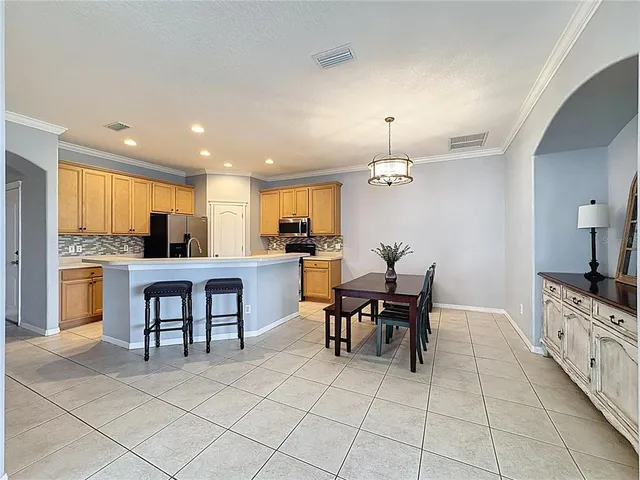 $289,000 | 7520 Surrey Pines Drive, Apollo Beach, FL 33572