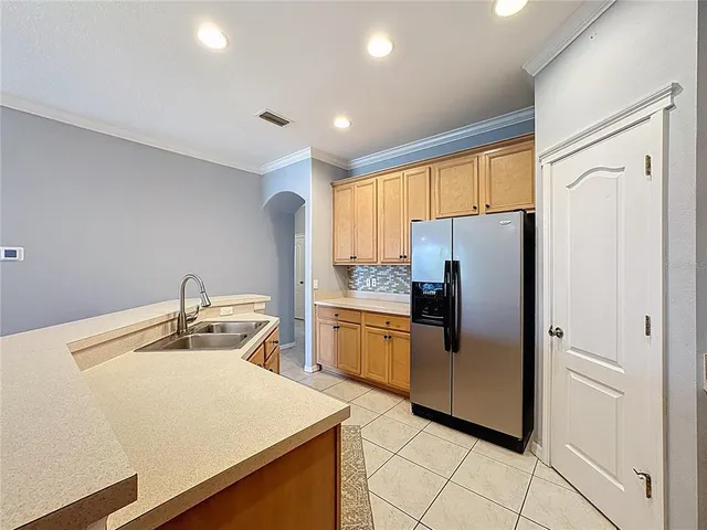 $289,000 | 7520 Surrey Pines Drive, Apollo Beach, FL 33572