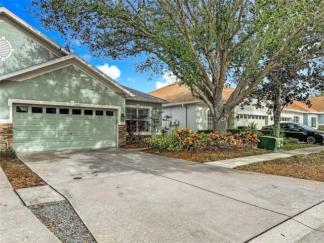 $289,000 | 7520 Surrey Pines Drive, Apollo Beach, FL 33572