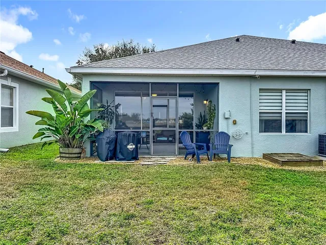 $289,000 | 7520 Surrey Pines Drive, Apollo Beach, FL 33572