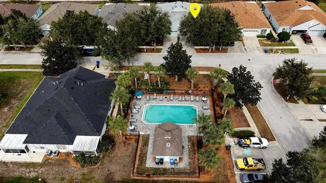 $289,000 | 7520 Surrey Pines Drive, Apollo Beach, FL 33572