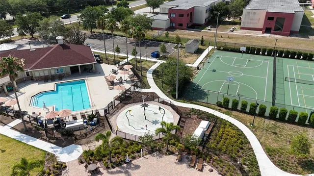 $289,000 | 7520 Surrey Pines Drive, Apollo Beach, FL 33572