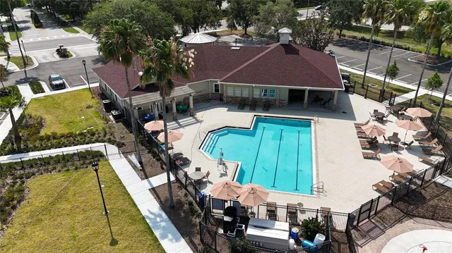 $289,000 | 7520 Surrey Pines Drive, Apollo Beach, FL 33572