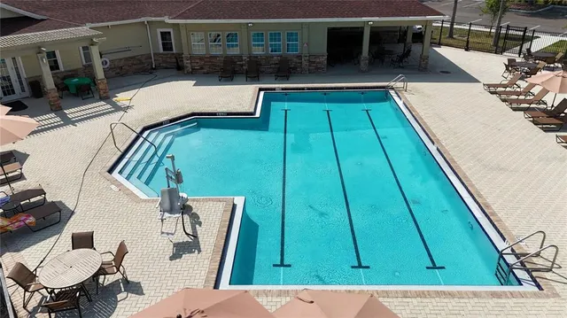 $289,000 | 7520 Surrey Pines Drive, Apollo Beach, FL 33572