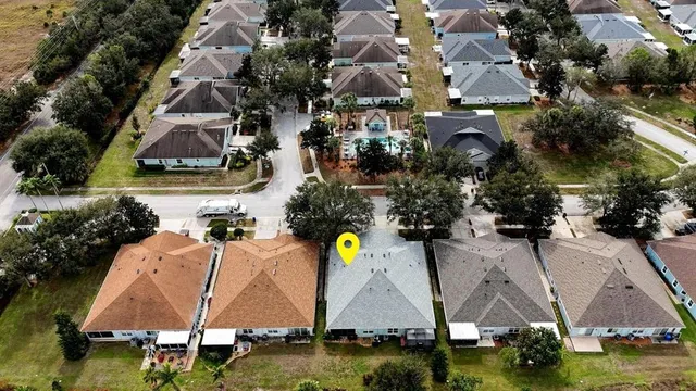 $289,000 | 7520 Surrey Pines Drive, Apollo Beach, FL 33572