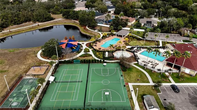 $289,000 | 7520 Surrey Pines Drive, Apollo Beach, FL 33572