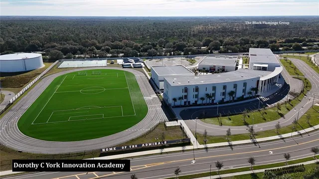 $289,000 | 7520 Surrey Pines Drive, Apollo Beach, FL 33572