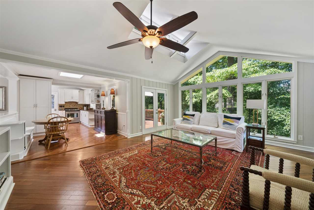 2108 Dunhill Drive Raleigh, NC 27608 - Photo 8 of 30 Photo 8