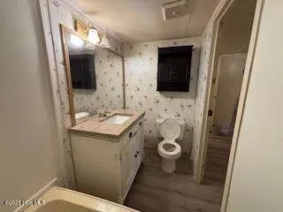 $160,000 | 13241 Highway 17, Hampstead, NC 28443