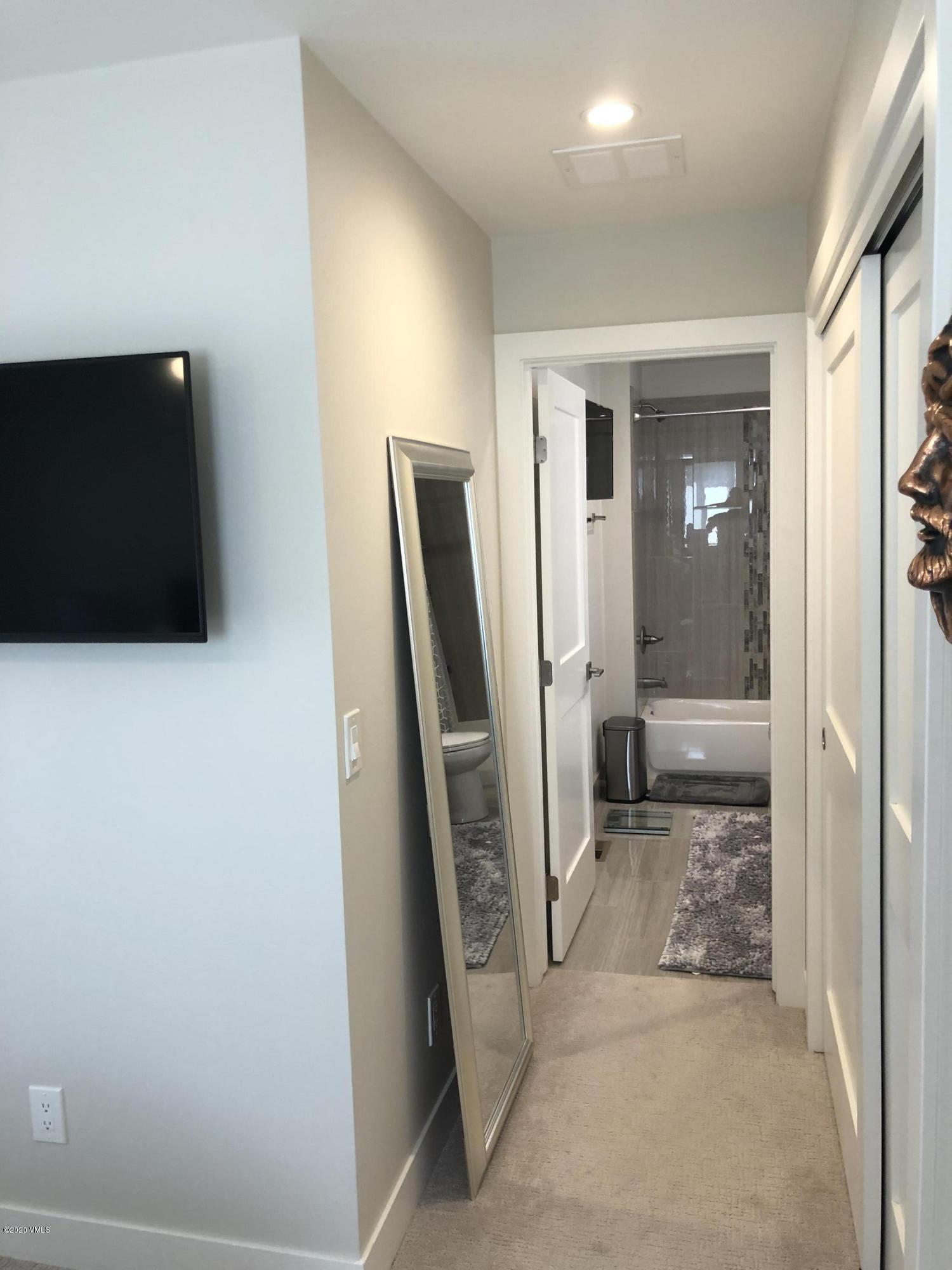 316 Wall Street, Unit 6 Eagle, CO 81631 - Photo 25 of 30 a view of a storage & utility room