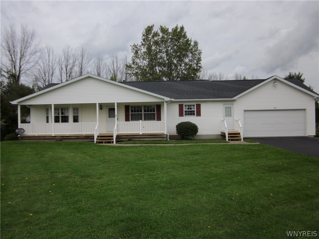 10190 Clarence Center Road Clarence, NY 14031 - Photo 1 of 1 Gallery Image 1