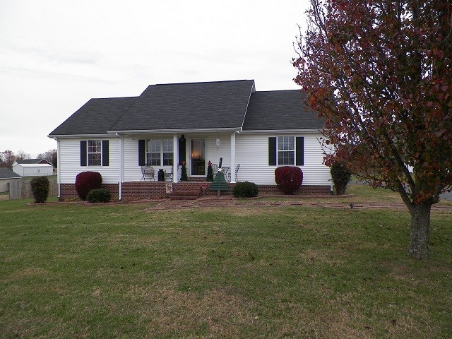 1479 Jack Porter Road Lafayette, TN 37083 - Photo 1 of 15 Gallery Image 1