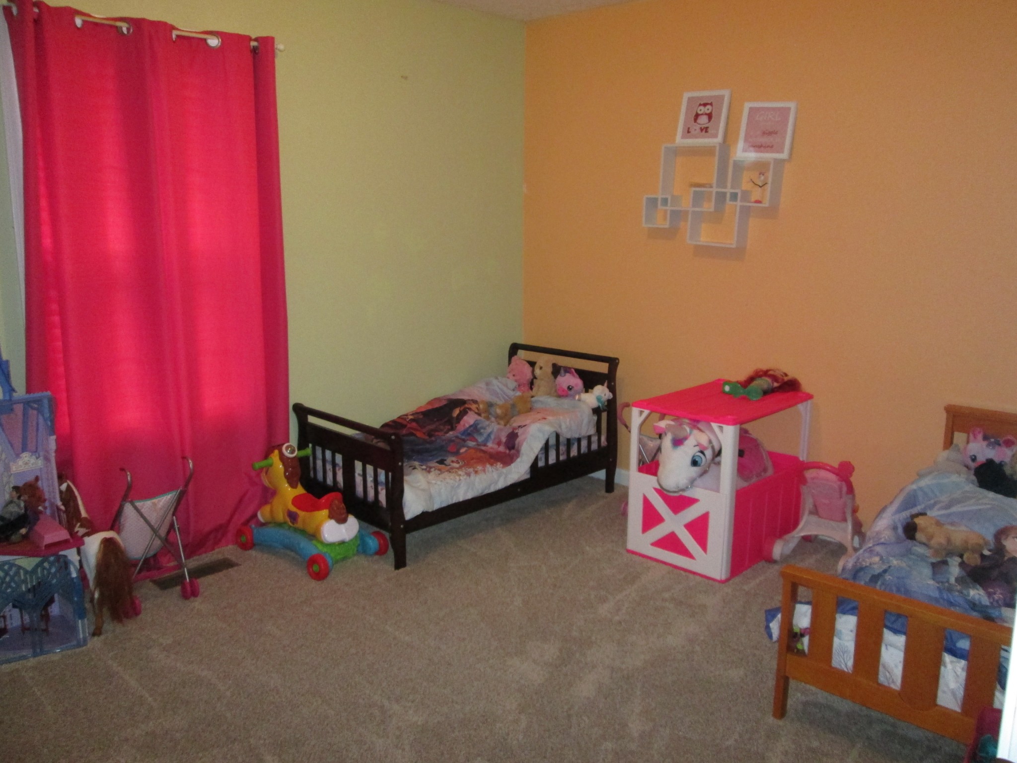 1479 Jack Porter Road Lafayette, TN 37083 - Photo 5 of 15 Gallery Image 5