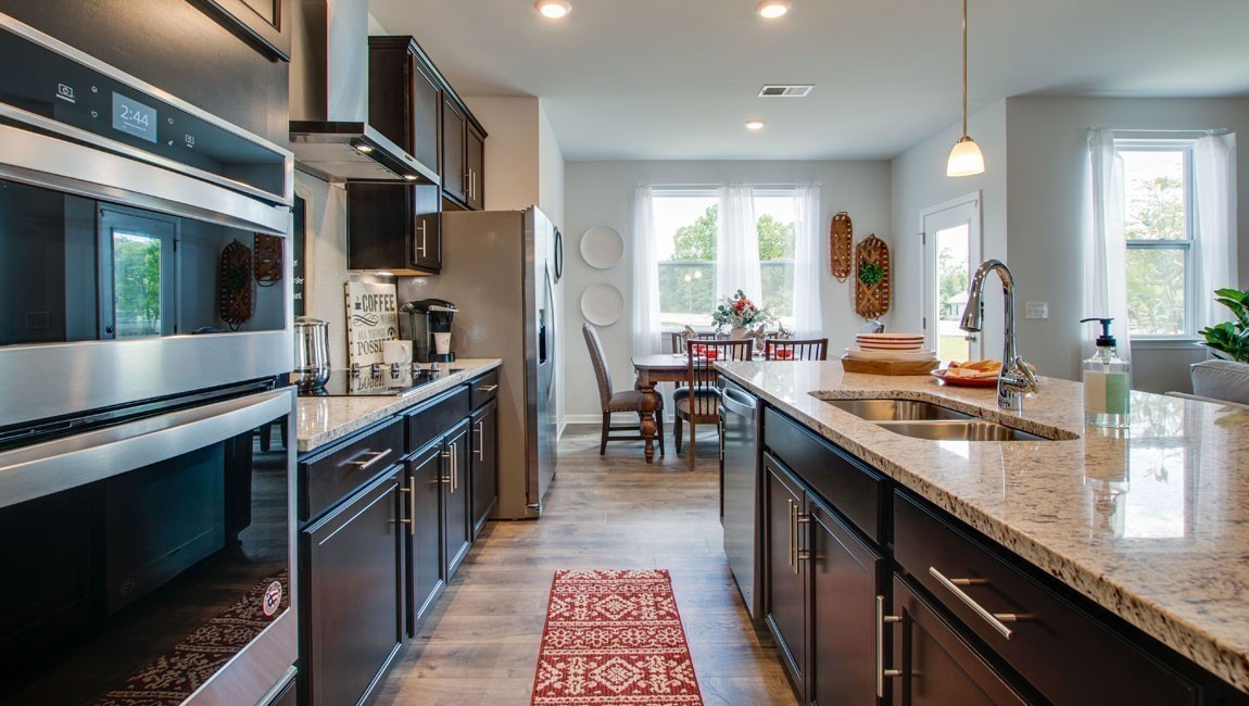 4228 Henslowe Road Columbia, TN 38401 - Photo 11 of 29