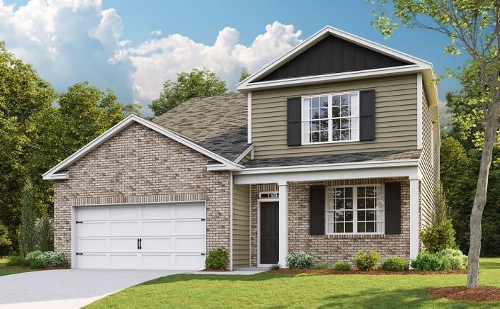 4228 Henslowe Road Columbia, TN 38401 - Photo 2 of 29