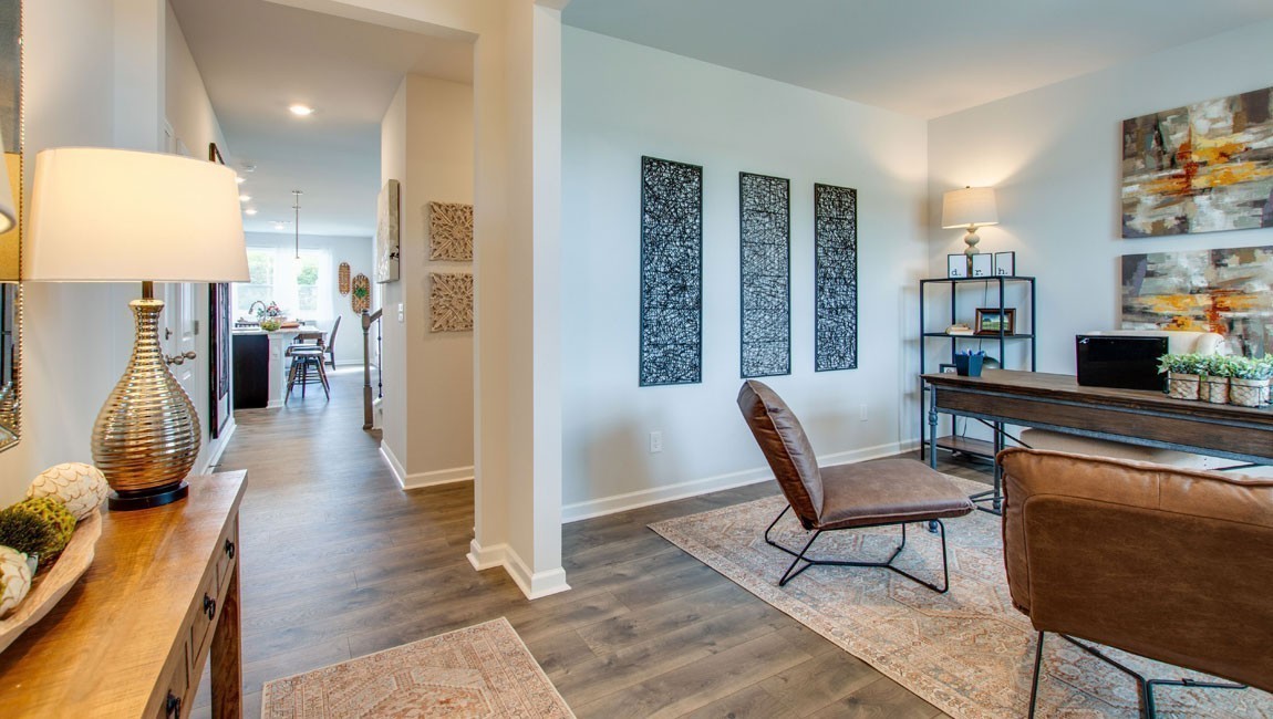 4228 Henslowe Road Columbia, TN 38401 - Photo 6 of 29