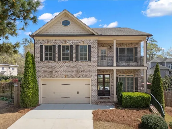 $1,699,000 | 3101 Fala Place Northeast, Atlanta, GA 30319