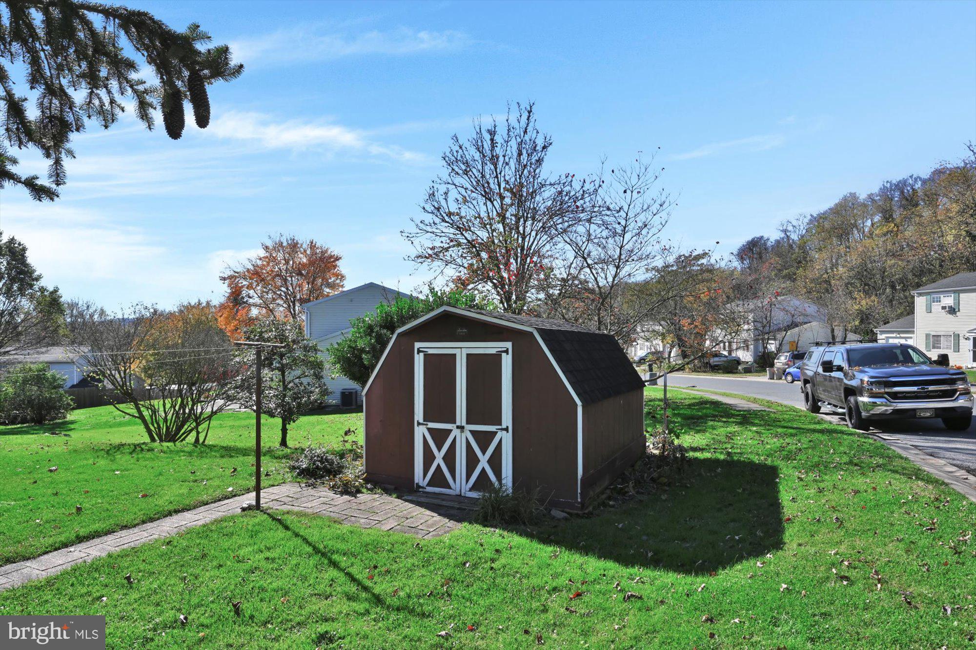 390 Kinderhook Road Columbia, PA 17512 - Photo 31 of 34 Gallery Image 31