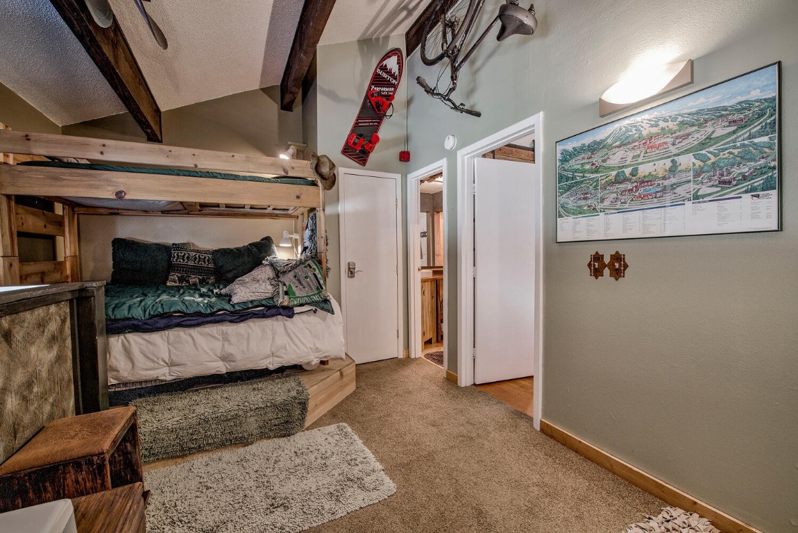 78 Guller Road, Unit 201 Copper Mountain, CO 80443 - Photo 22 of 41