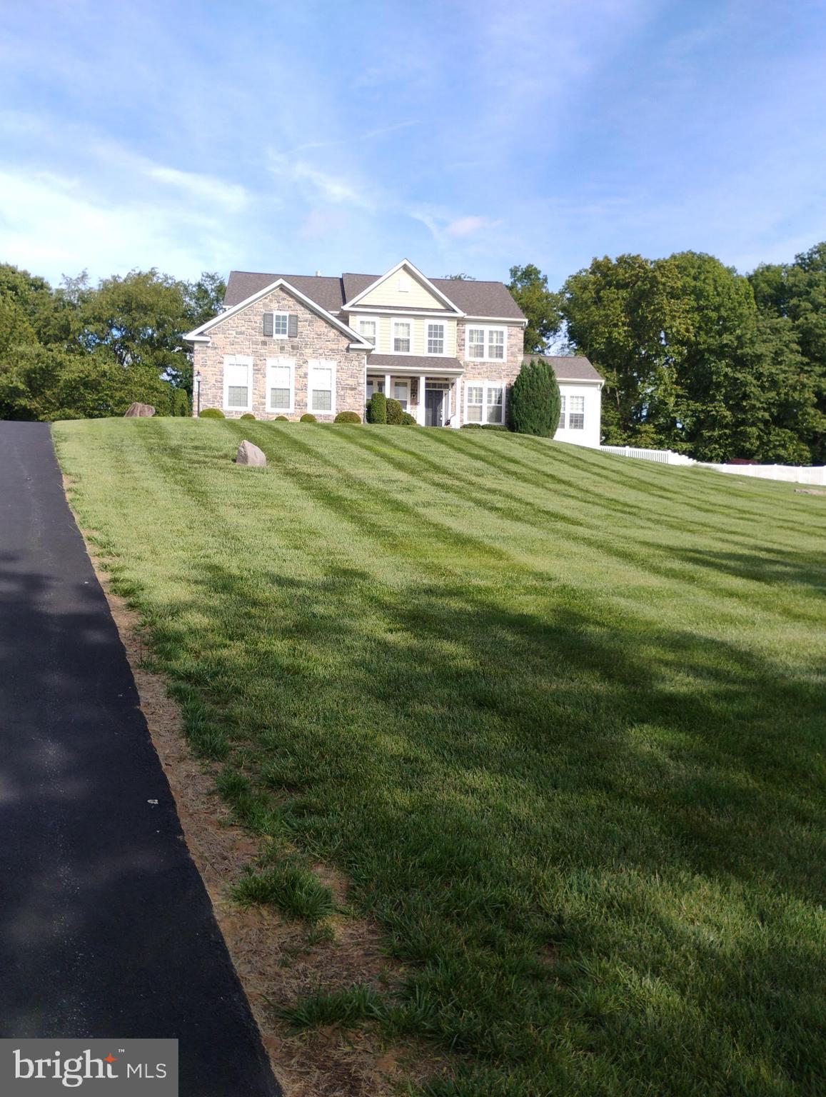 817 Tall Grass Road Westminster, MD 21157 - Photo 1 of 21