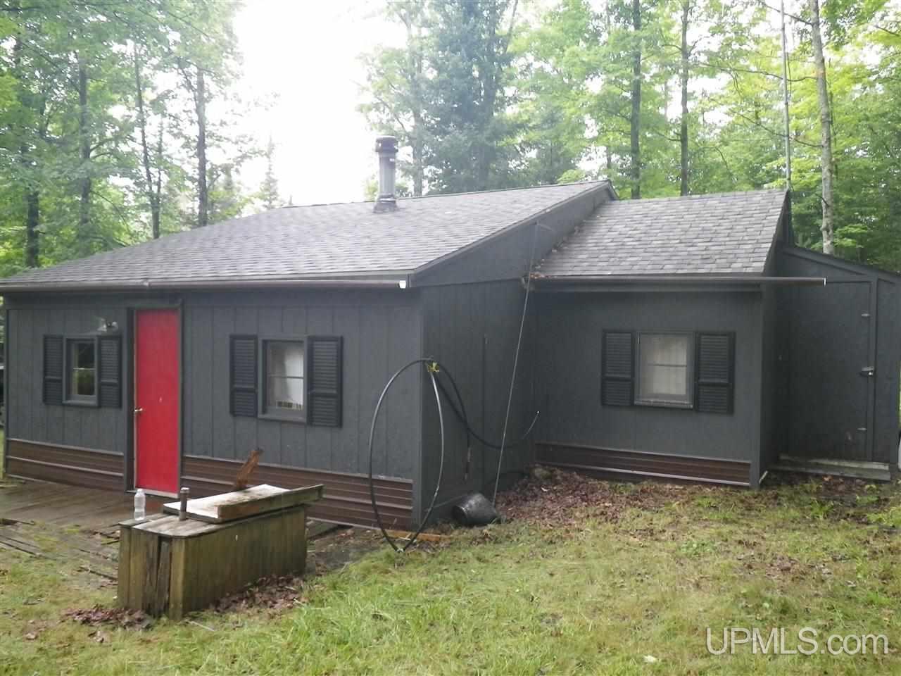 139 County Road South Felch, MI 49831 - Photo 19 of 24
