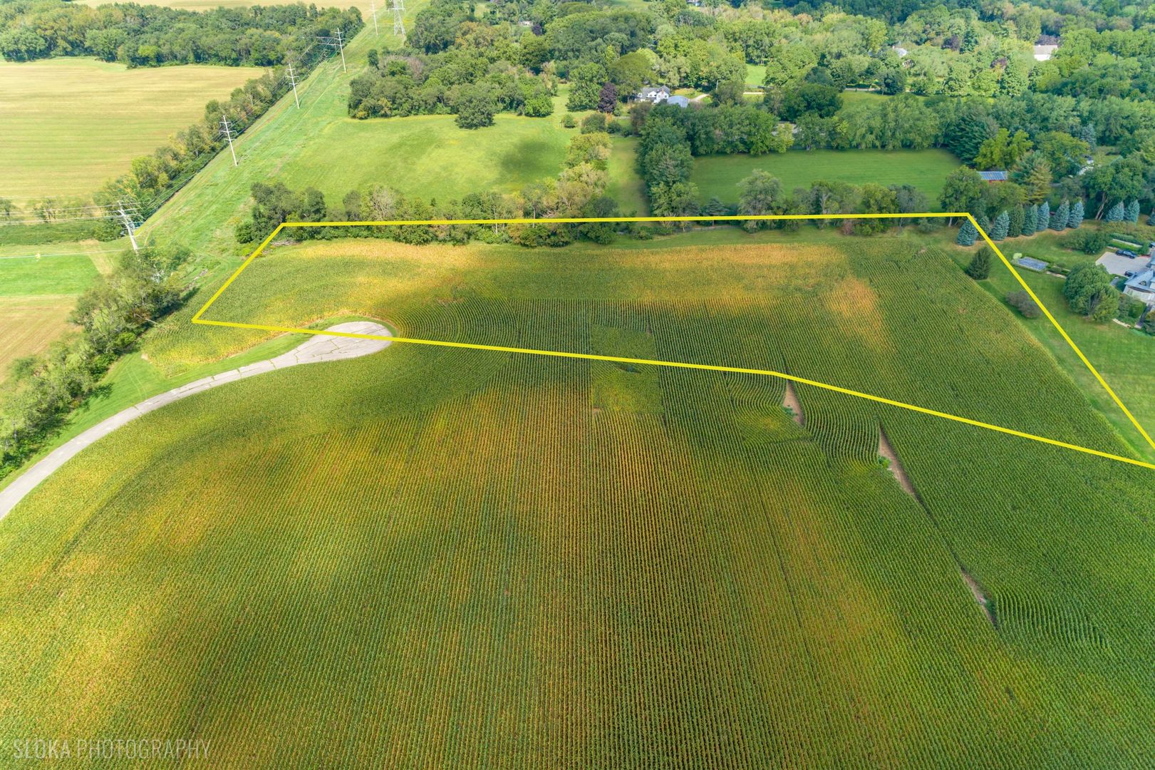 Lot 29 Spring Creek Road Barrington Hills, IL 60010 - Photo 16 of 20 Gallery Image 16