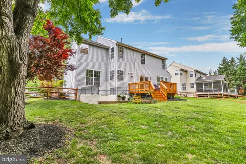 $1,050,000 | 44326 Misty Creek Place, Ashburn, VA 20147