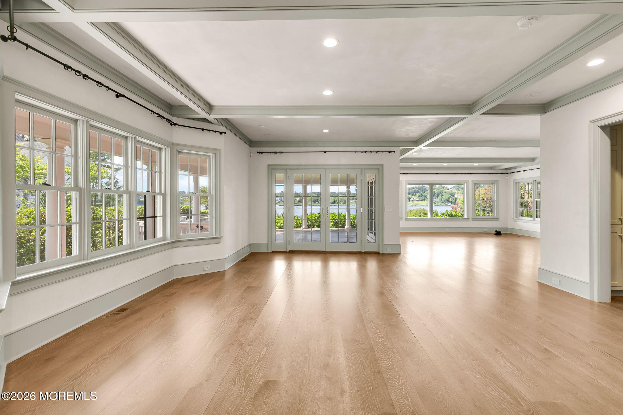 100-98 East River Road Rumson, NJ 07760 - Photo 61 of 61 Open floor plan