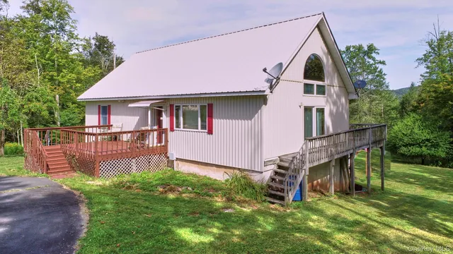 $489,000 | 10 West Simmon Road, Callicoon, NY 12723