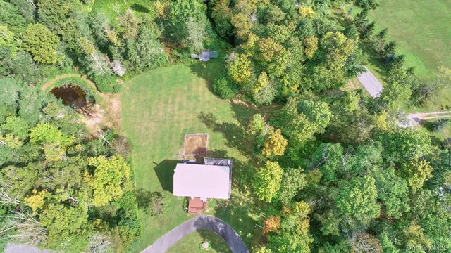 $489,000 | 10 West Simmon Road, Callicoon, NY 12723