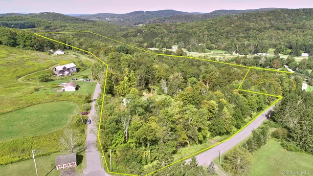 $489,000 | 10 West Simmon Road, Callicoon, NY 12723