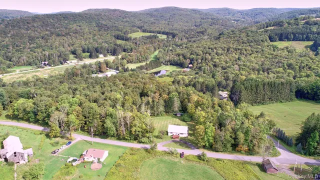 $489,000 | 10 West Simmon Road, Callicoon, NY 12723