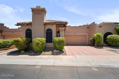 $789,000 | 7955 East Chaparral Road, Unit 110, Scottsdale, AZ 85250