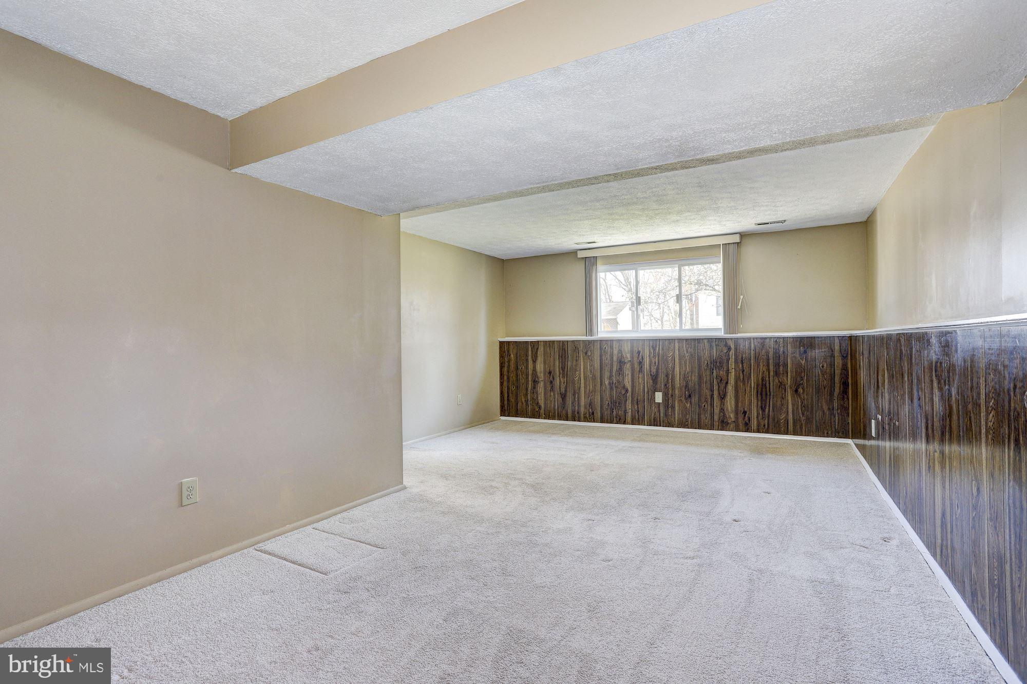 9394 Northgate Road Laurel, MD 20723 - Photo 22 of 29 Recreation Room