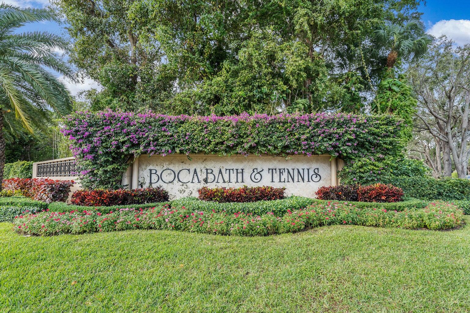 2150 Northwest 23rd Way Boca Raton, FL 33431 - Photo 34 of 44 BBT Sign